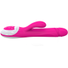 Nalone - Vibrateur Double Stimulateur Wave
